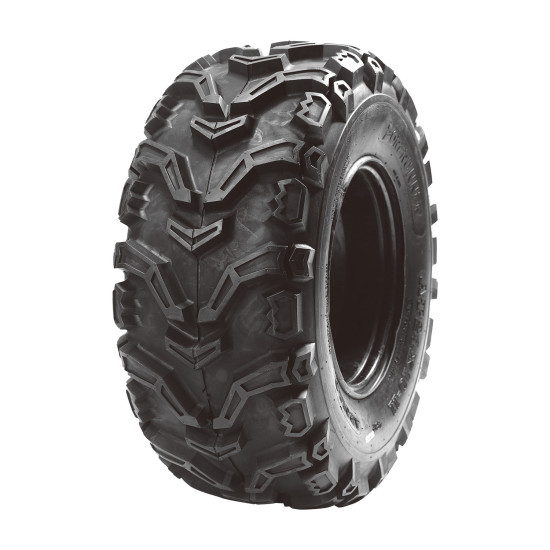 PADANGA FORERUNNER AT25X8-12-6PR APOLLO 43F TL DOT 47 / 2025