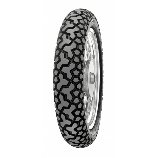 METZELER PADANGA 4.00-18 ENDURO 2 64R GALINĖ DOT 02 / 2025 m.