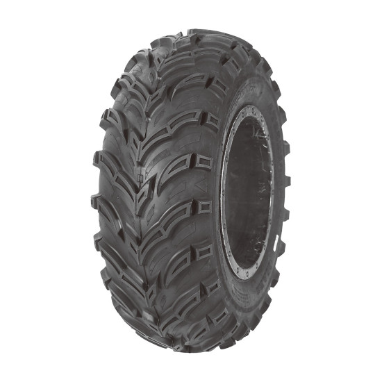 FORERUNNER TIRE AT22X10-10-6PR MARS-B 50F TL DOT 51 / 2025
