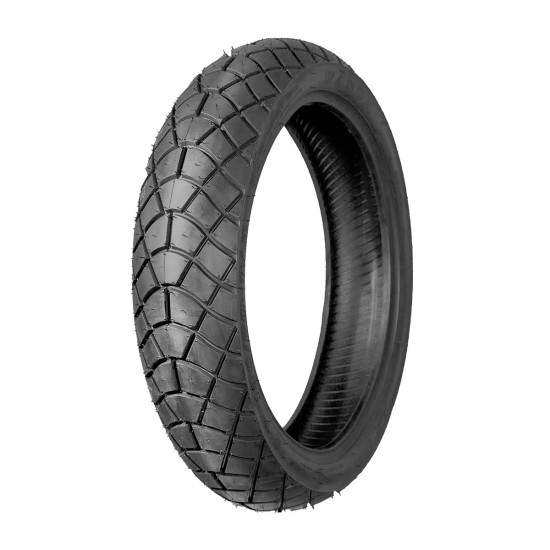 WANDA PADANGA 130/70-17 P6052 6PR 66S M/C TL GALINIS DOT 51/2025