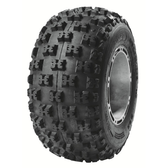 FORERUNNER TIRE AT22X10-10-6PR EOS 44F TL REAR DOT 2026