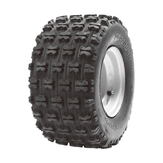 FORERUNNER TIRE AT18X9.5-8-6PR PINCER 29F TL DOT 2026