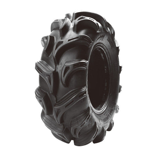 FORERUNNER TIRE AT26X9-12-6PR VULCAN 49F TL DOT 53 / 2025