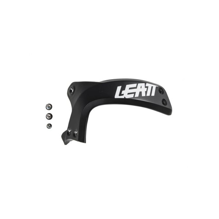 LEATT (2022/2023) metal mounts C-FRAME right size XXL (spare parts)