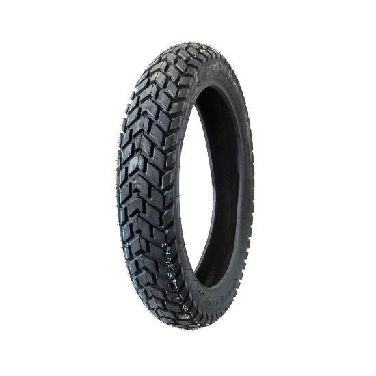 WANDA TIRE 2.75-18 P6167 6PR 48R TL FRONT / REAR DOT 52 / 2025 (DUAL)