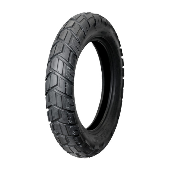 WANDA PADANGA 110 / 90-16 P6184 6PR 65P M / C TL GALINIS DOT 37-41 / 2025 (DVIGUBA)