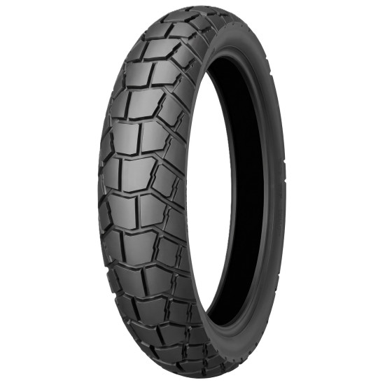 OBOR (WANDA) PADANGA 110/90-17 PANTHER 6PR W6011 66P TL GALINĖ DOT 41/2025