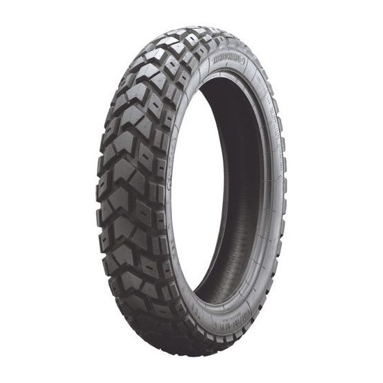 HEIDENAU PADANGA 120 / 90-18 K60 SCOUT M+S 71T REINF TT REAR DOT 12 / 2026 m.