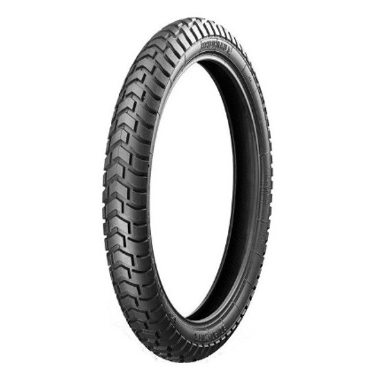 HEIDENAU TIRE 90 / 90-21 K60 SCOUT 54T TL M / C M+S FRONT DOT 10-15 / 2026