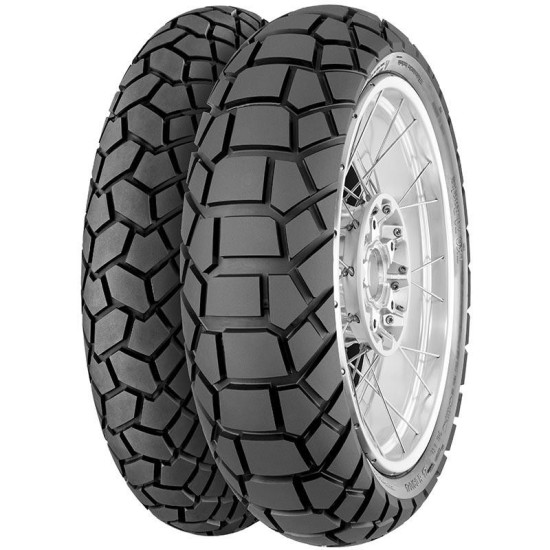 CONTINENTAL PADANGA 170 / 60R17 TKC 70 ROCKS 72S TL M / C M+S GALINĖ DOT 36-43 / 2025 (244643)
