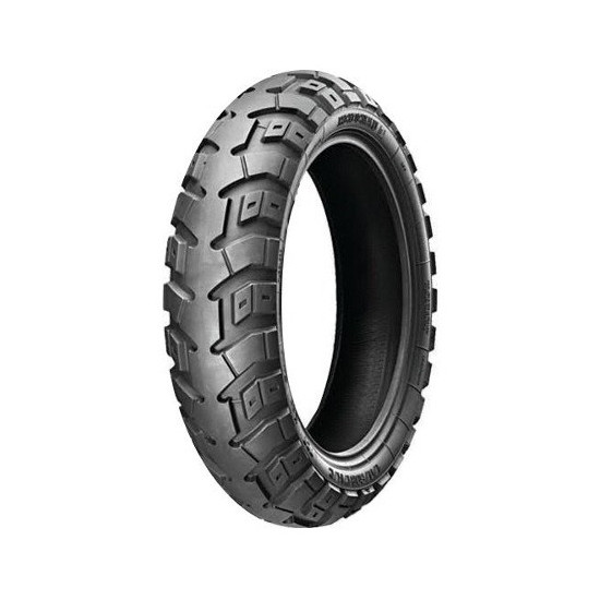 HEIDENAU TIRE 170 / 60B17 K60 SCOUT 72T TL M / C M+S REAR DOT 20 / 2026