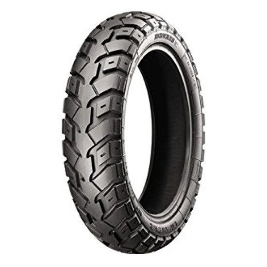 HEIDENAU TIRE 150 / 70B17 K60 SCOUT 69T TL M / C M+S REAR DOT 11 / 2026