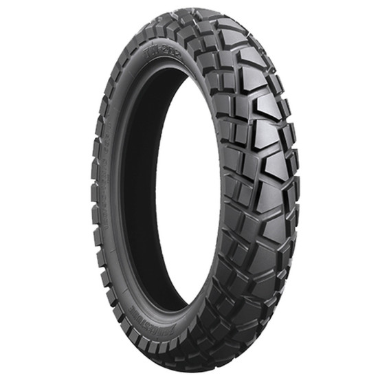 BRIDGESTONE PADANGA 120/90-16 TRAIL WING TW202 63P TT YAMAHA TRICKER DOT 27/2025