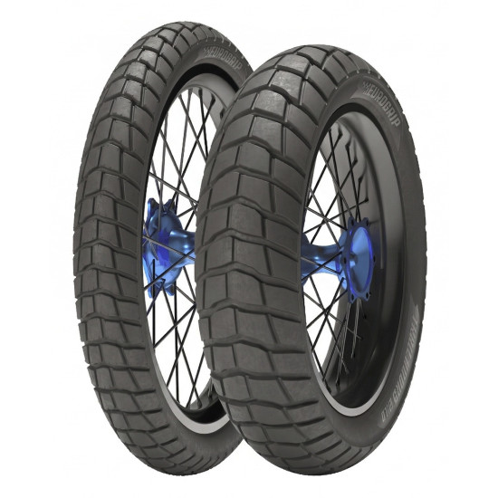 EUROGRIP TIRE 150 / 70R18 TRAILHOUND WILD 70V M+S TL REAR DOT 46 / 2025