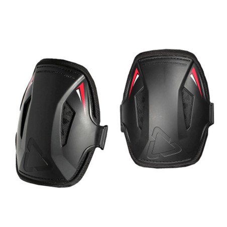 LEATT (2022/2023) KNEE KUP X-FRAME RIGHT knee protector size XXL