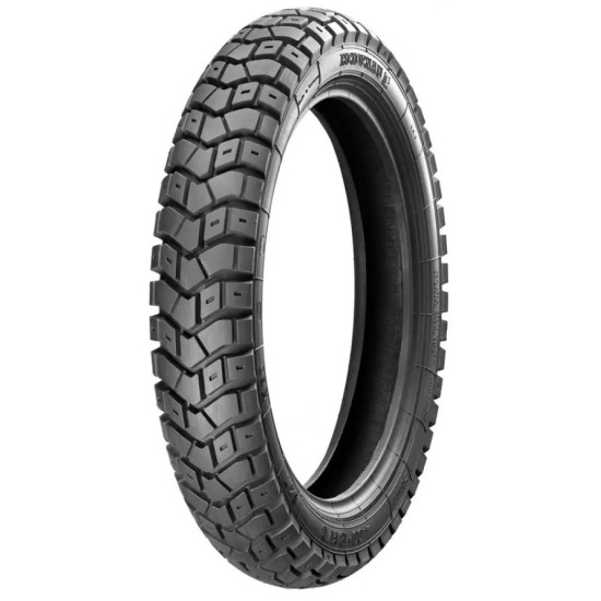 HEIDENAU TIRE 4.00-18 K60 SCOUT 64T TT M / C M+S REAR DOT 06 / 2026