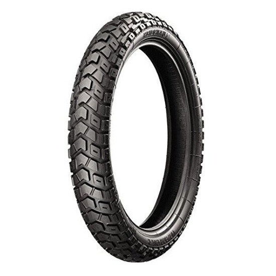 HEIDENAU PADANGA 110 / 80B19 K60 SCOUT 59T M / C M+S FRONT DOT 05 / 2026 m.