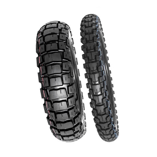 MOTOZ TIRE 140 / 80-18 TRACTIONATOR ADVENTURE 70R TT REAR (ECER75 / DOT) DOT 48 / 2025