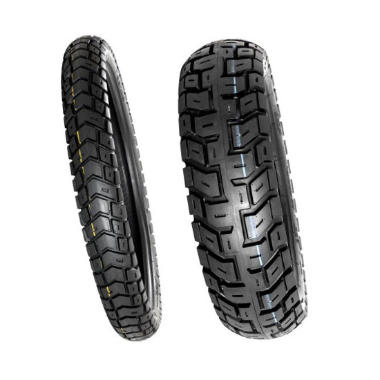 MOTOZ TIRE 150 / 70B17 TRACTIONATOR GPS 69T TL REAR (ECER75 / DOT) DOT 48 / 2025