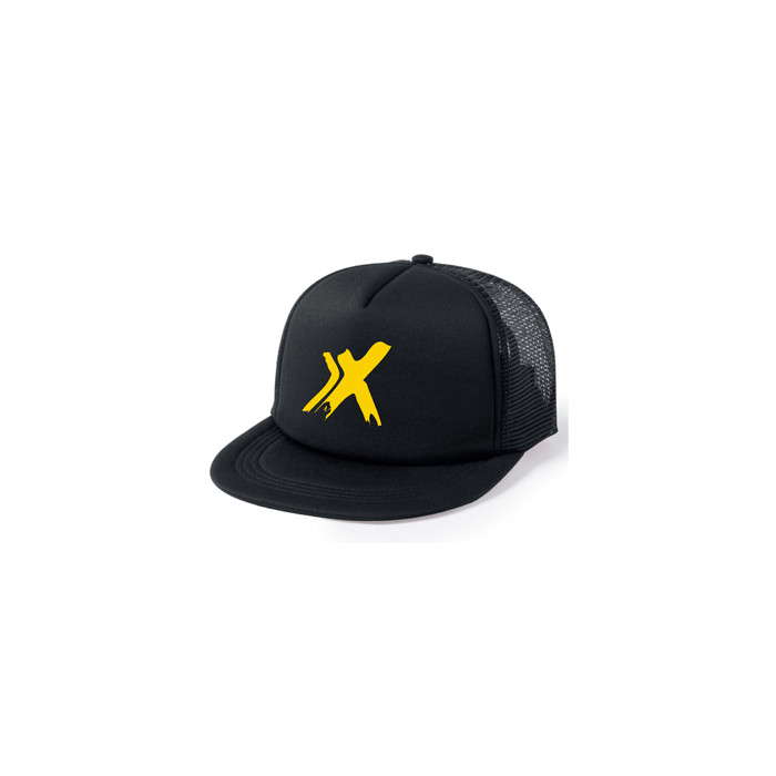 PROX hat black