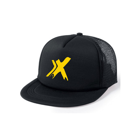 PROX hat black