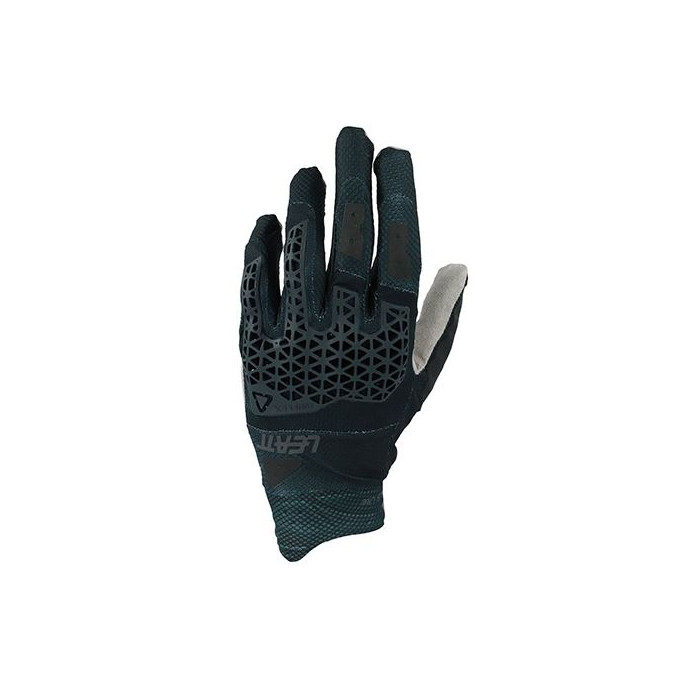 LEATT (2022/2023) gloves MOTO 4.5 LITE GLOVE BLACK color black size XL