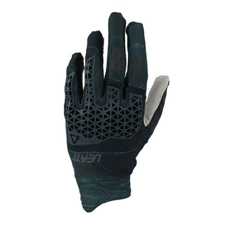 LEATT (2022/2023) gloves MOTO 4.5 LITE GLOVE BLACK color black size XL