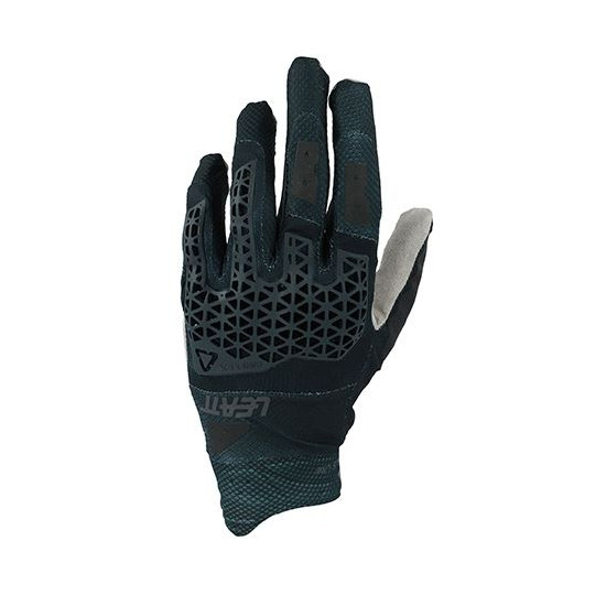 LEATT (2022/2023) gloves MOTO 4.5 LITE GLOVE BLACK color black size XXL