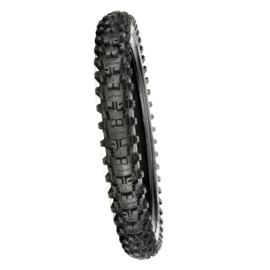 MOTOZ TIRE 80 / 100-21 TERRAPACTOR I / T 51M TT FRONT (NHS) DOT 02 / 2025