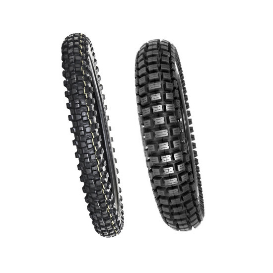 MOTOZ PADANGA 120 / 100-18 MOUNXAIN HYBRID (KALNŲ) BFM SUPER SOFT 68M TT GALINĖ (TAŠKAS) (ŽALIA / MĖLYNA JUOSTELĖ) (NAUJ