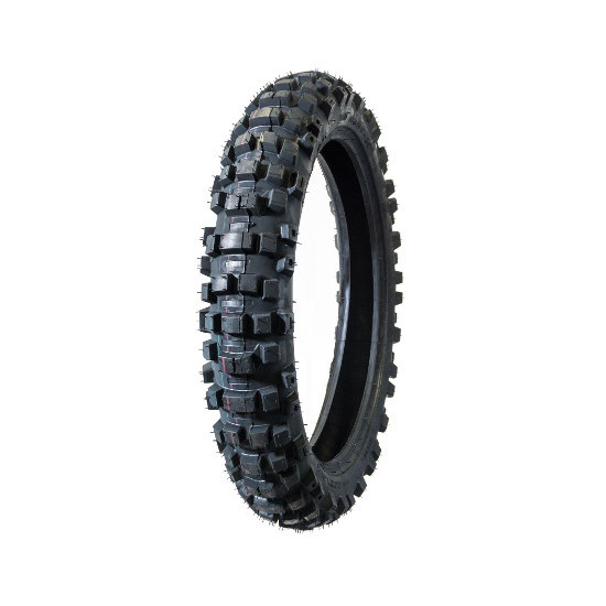 WANDA TIRE 90 / 100-14 P2002 55M 6PR M / C TT MTX-78 REAR DOT 03-38 / 2025 (REINFORCED) (MOTOCROSS)