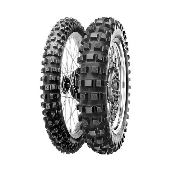 PADANGA PIRELLI GARACROSS 80 / 100-21 MT16 51R TT MST PRIEKINĖ DOT 44-45 / 2024