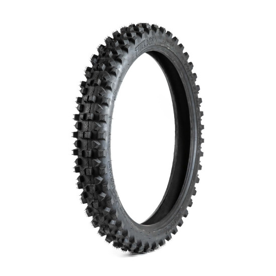X-GRIP TIRE MOTOCROSS / ENDURO 90 / 100-21 HULKYBOY SOFT FIM 57R TT FRONT DOT 08-42 / 2025