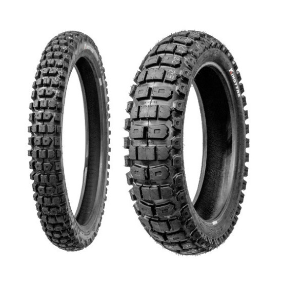 KINGTYRE TIRE 120 / 70R19 K82 60H TL NHS FRONT DOT 13 / 2024 (PROMOTIONAL PRICE)