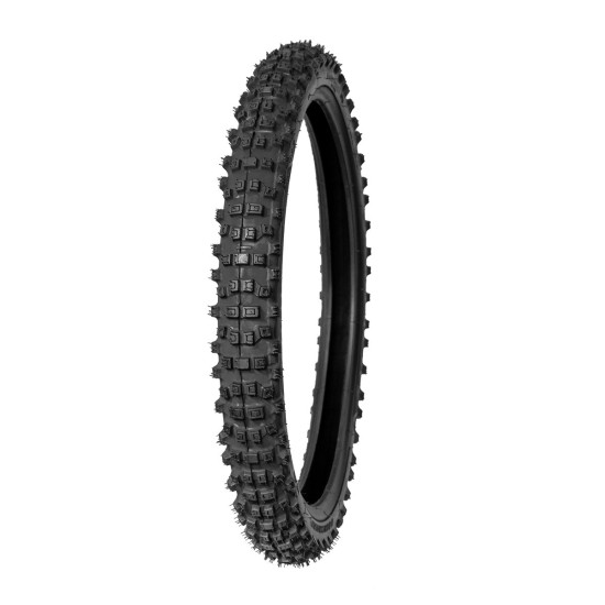 RYMAX PADANGA 80 / 100-17 RYMAX EV W7015 46M TT PRIEKINĖ / GALINĖ DOT 41 / 2025