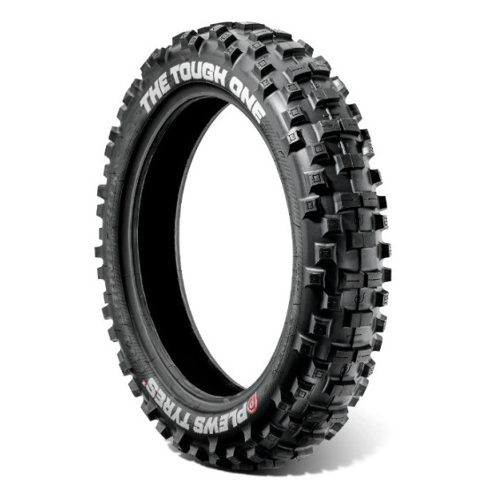 PLEWS TIRES TIRE 140 / 80-18 EN1 TOUGHT ONE ENDURO EXTREME 70M REAR DOT 2025