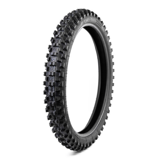 X-GRIP SALE TIRE MOTOCROSS / ENDURO 80 / 100-21 WAVEBREAKER MEDIUM FIM M / C 51M MST FRONT DOT 13 / 2024