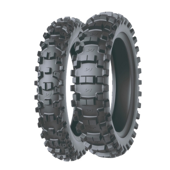 OBOR (WANDA) PADANGA 2.75-12 RYMAX 40 42J TT GALINĖ DOT 41 / 2025 (MOTOKROSAS)