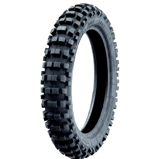 HEIDENAU TIRE 120 / 90-18 K74 M+S 65M TT REAR DOT 40 / 2025