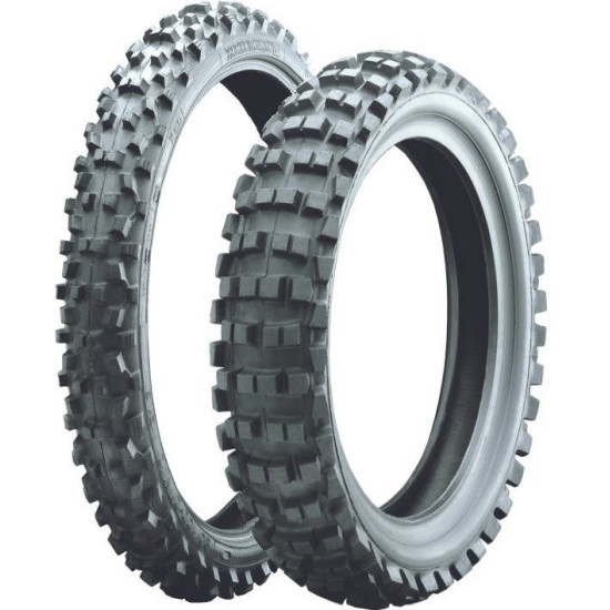 HEIDENAU TIRE 90 / 90-21 K69 54M TT M / C M+S FRONT DOT 06 / 2026