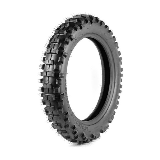 X-GRIP TIRE MOTOCROSS / ENDURO 140 / 80-18 KING-KONG MEDIUM M / C 70M M+S TT REAR DOT 14-46 / 2025