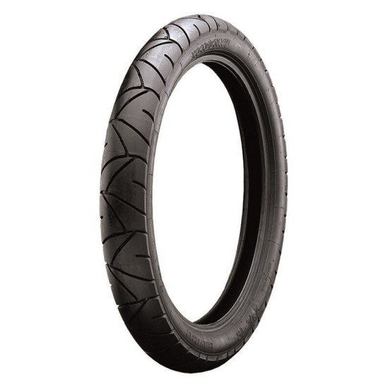 HEIDENAU TIRE 2.75-16 K55 46P TT REINF M / C FRONT / REAR DOT 09-10 / 2026