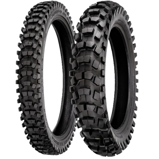 SHINKO PADANGA 120 / 100-18 520 68M GALINIS DOT 18 / 2025 (MOTOKROSUI)