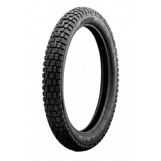 HEIDENAU PADANGOS 2.75-16 (20X2.75) K46 36B TT PRIEKINĖ / GALINĖ DOT 11 / 2026 m.