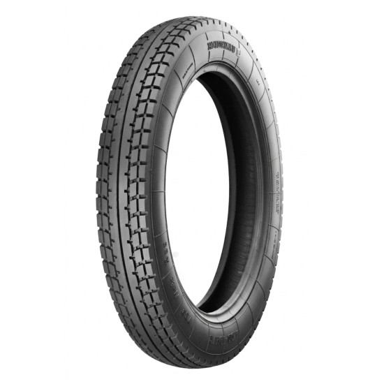 HEIDENAU PADANGA 4.00-18 K28 70P TT M/C (OLDTIMER-CLASSIC) PRIEKINĖ / GALINĖ ŠONINĖ LAIKIKLIS DOT 20 / 2026