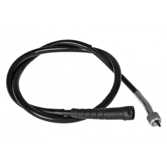 Peugeot XP6 speedometer/tachometer cable