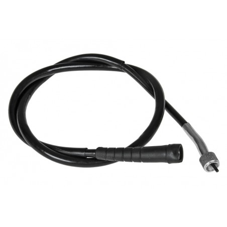 Peugeot XP6 speedometer/tachometer cable