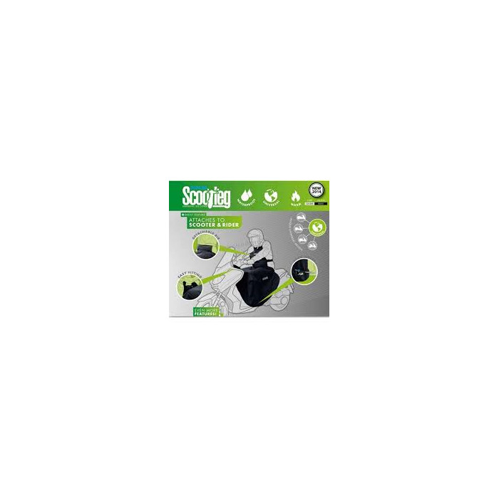 OXFORD thermoactive protection