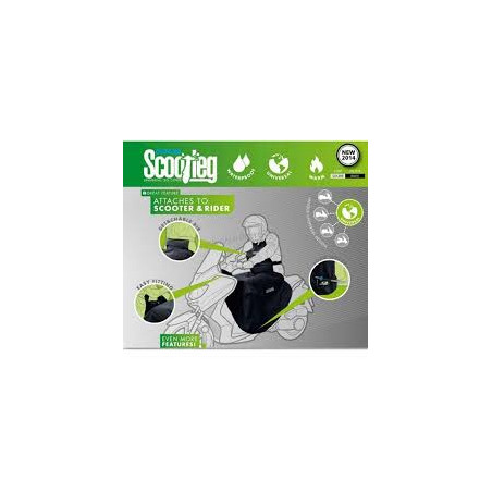 OXFORD thermoactive protection