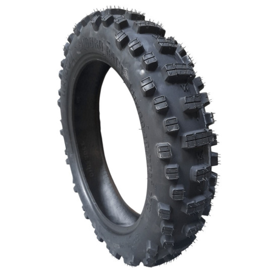 WAYCOM (WAYGOM) TIRE 140 / 80-18 ENDURO RACE DOT 24 / 2025